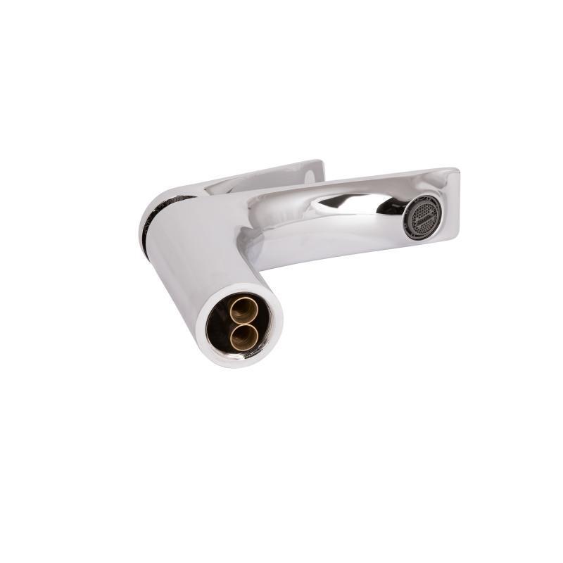 Змішувач для раковини Qtap Vlasta New Chrome - Зображення 3