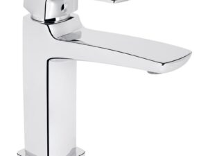 Змішувач для раковини Qtap Tern Chrome